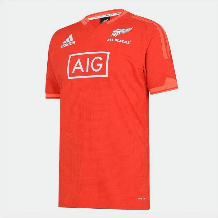 Adidas Men All Blacks Training Shirt