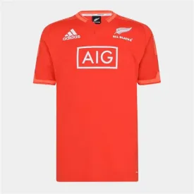 Adidas Men All Blacks Training Shirt