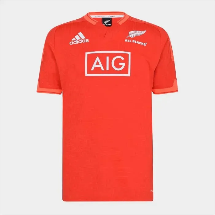 Adidas Men All Blacks Training Shirt