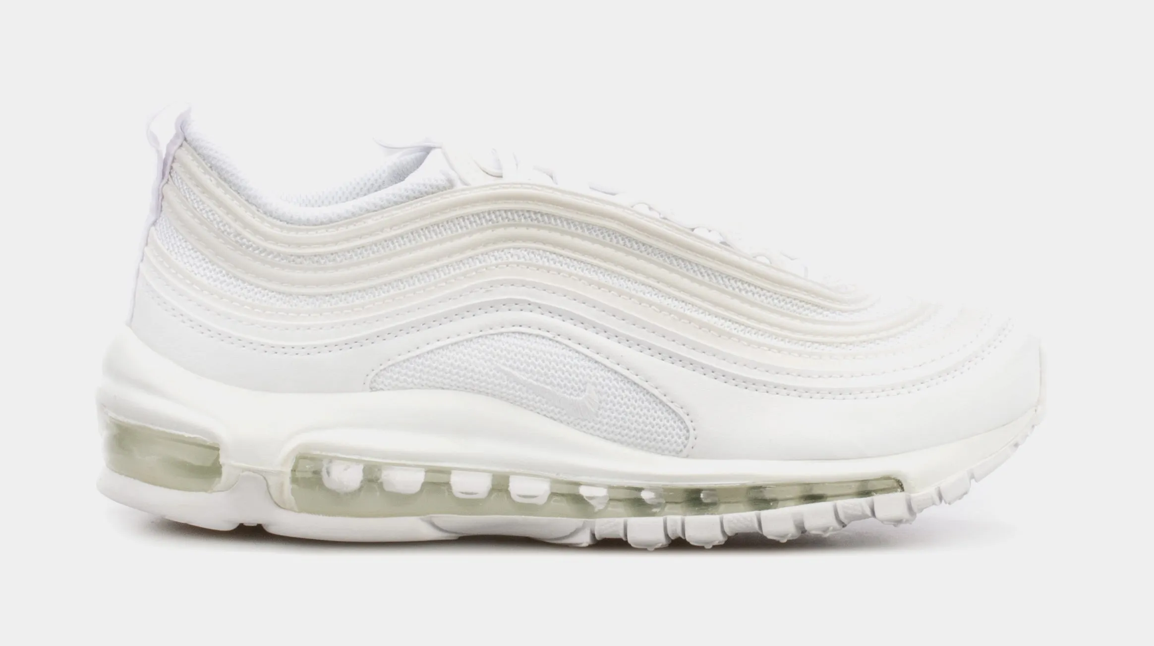 Air Max 97 Next Nature Womens Running Shoes (White)