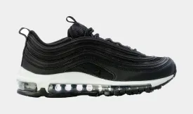 Air Max 97 Womens Running Shoe (Black/White)