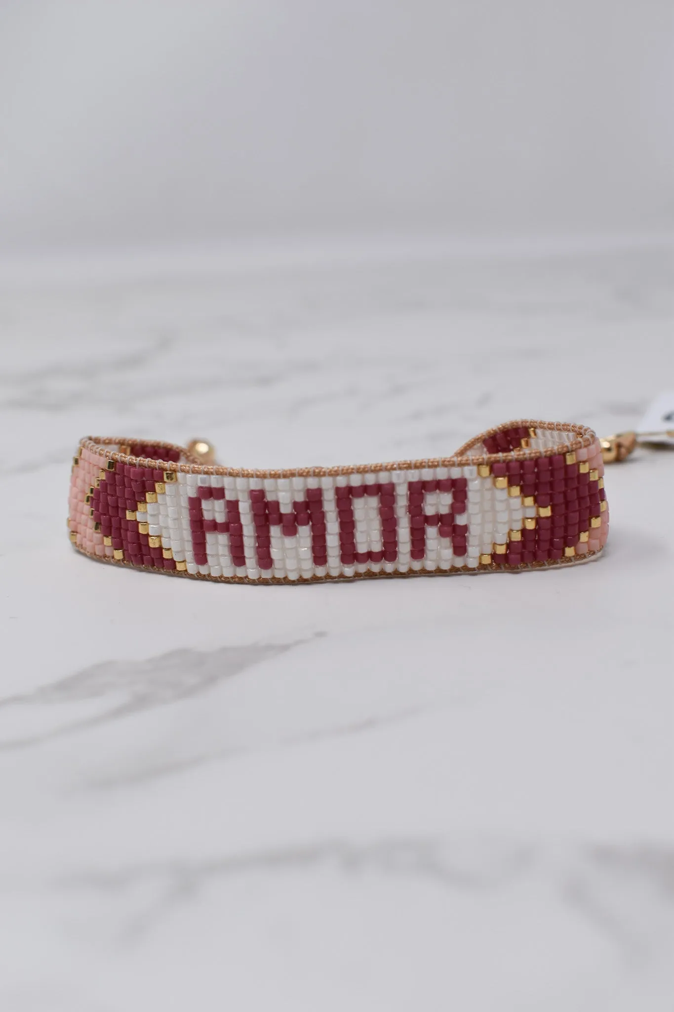 Amanecer Love Bracelet