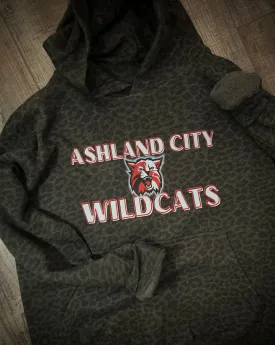 Ashland City Wildcats