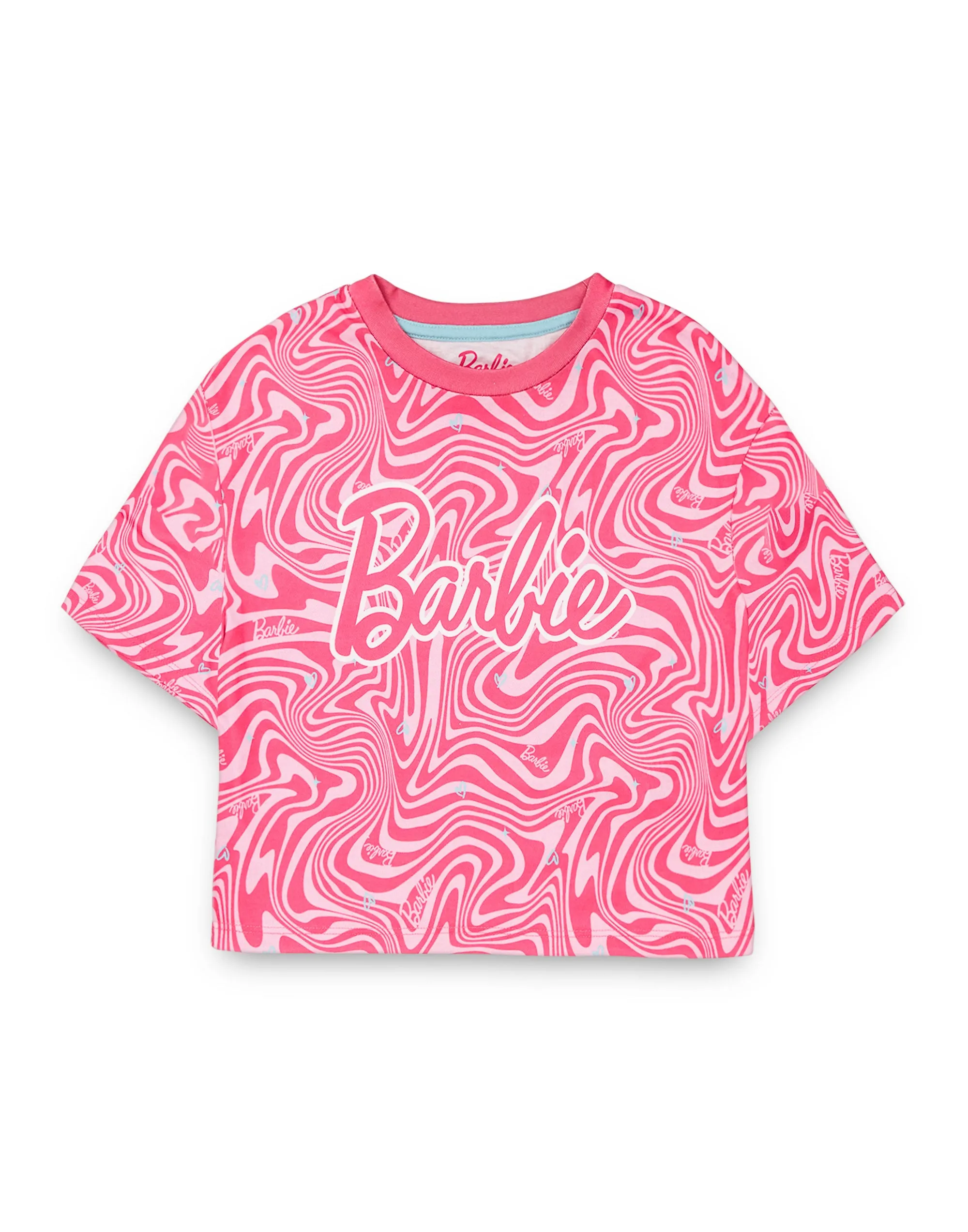 Barbie Girls Pyjama Set