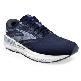 Sure! Here’s an optimized title for the Brooks Beast V23 shoe, incorporating modifiers:

Mens Brooks Beast V23 Running Shoes - Ultimate Comfort and Support for Heavy Runners 

Feel free to ask if you need further modifications!