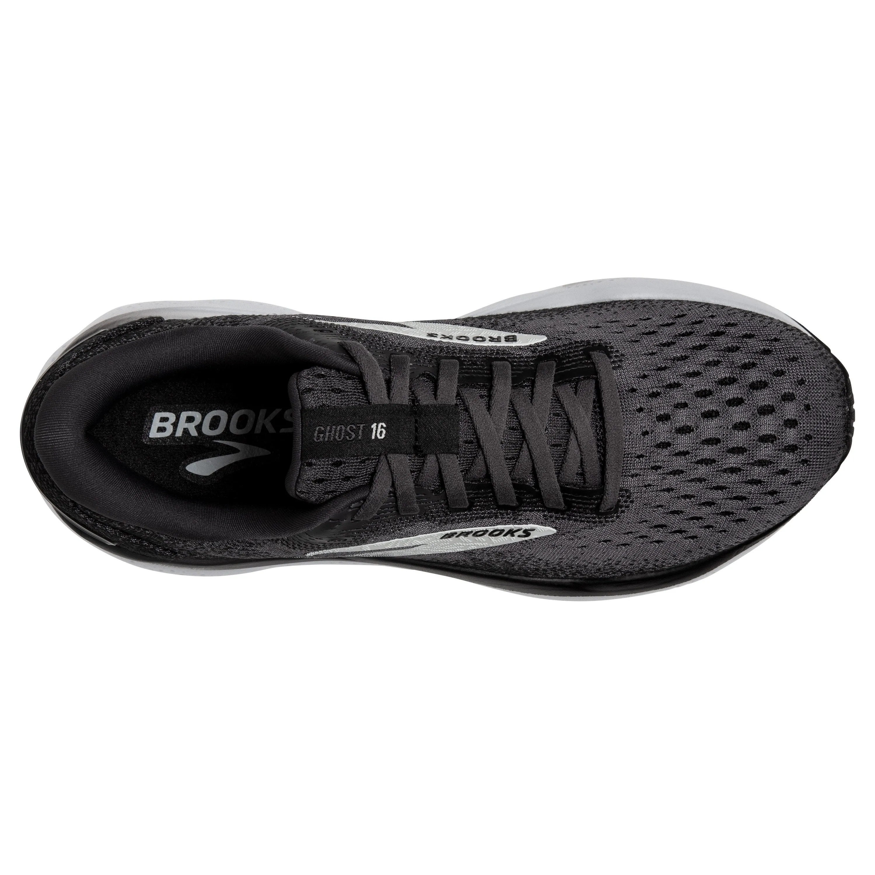 Brooks Women's Ghost 16 Wide Running Shoe