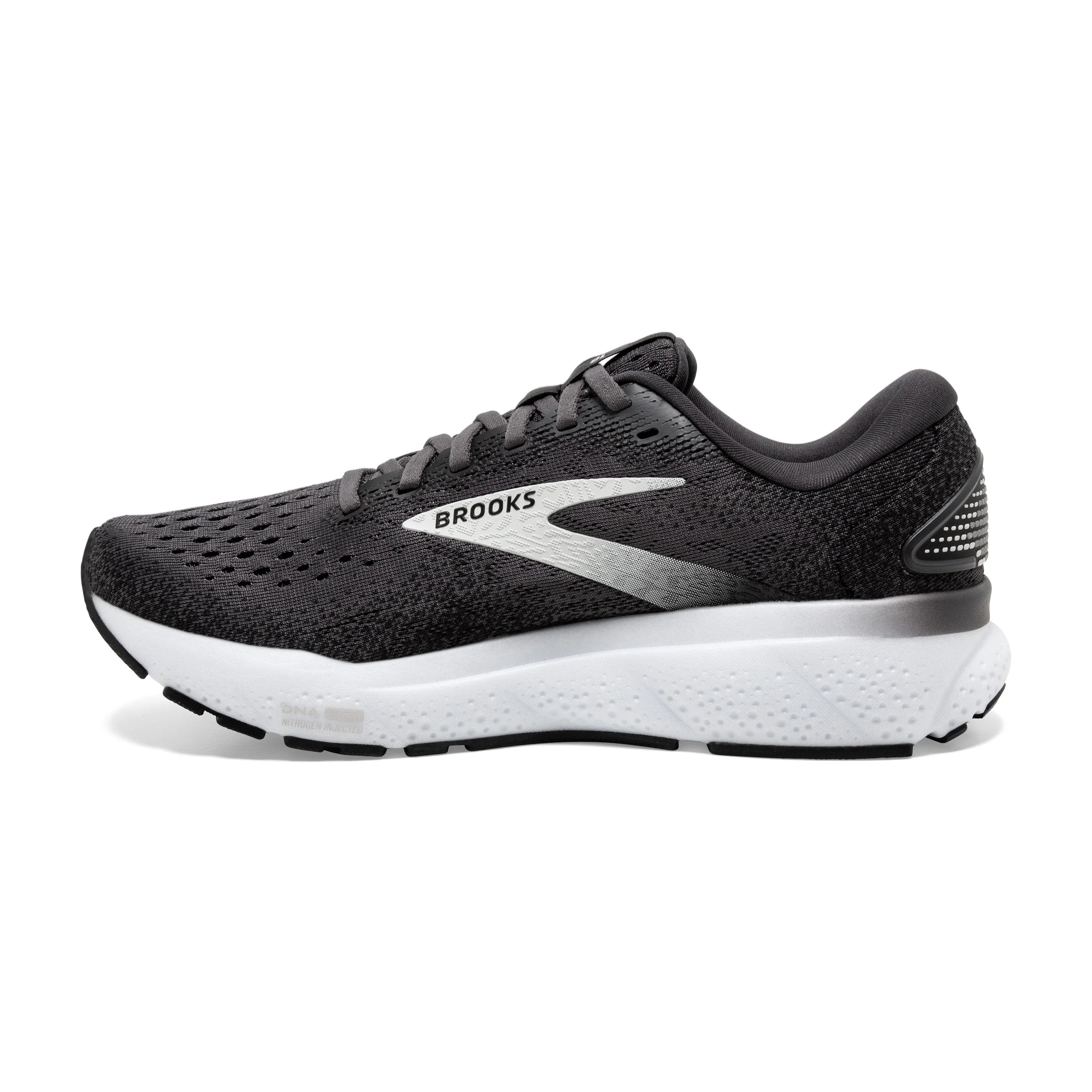 Brooks Women's Ghost 16 Wide Running Shoe