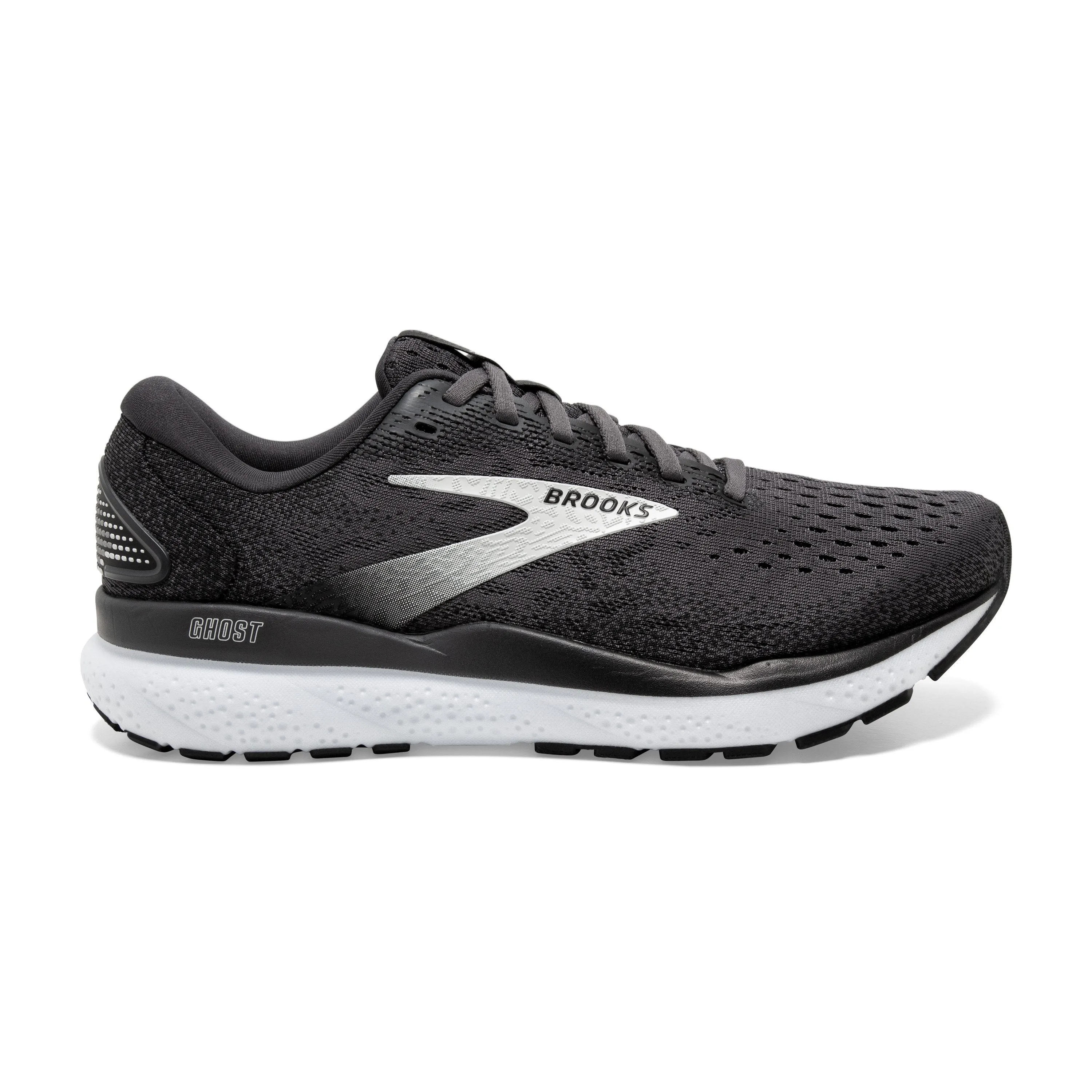 Brooks Women's Ghost 16 Wide Running Shoe