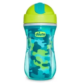 Chicco - Sport Cup Insulated Bottle