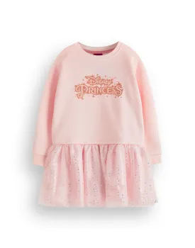 Disney Princess Sweater Dress