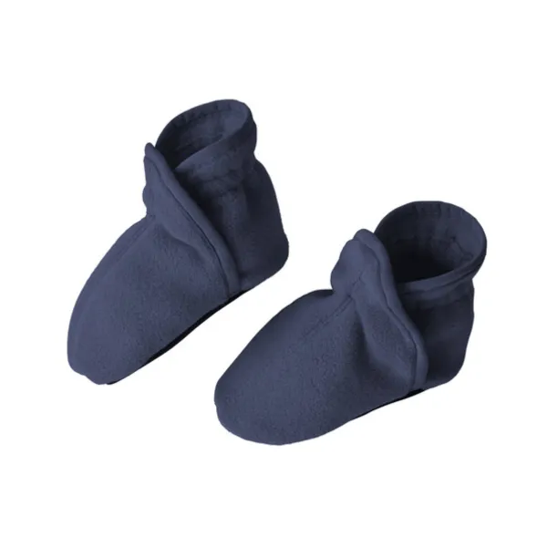 Patagonia Synchilla Baby Booties, Fall 2024 Edition - Cozy & Durable