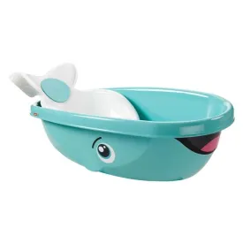 Fisher Price Whale Of A Tub