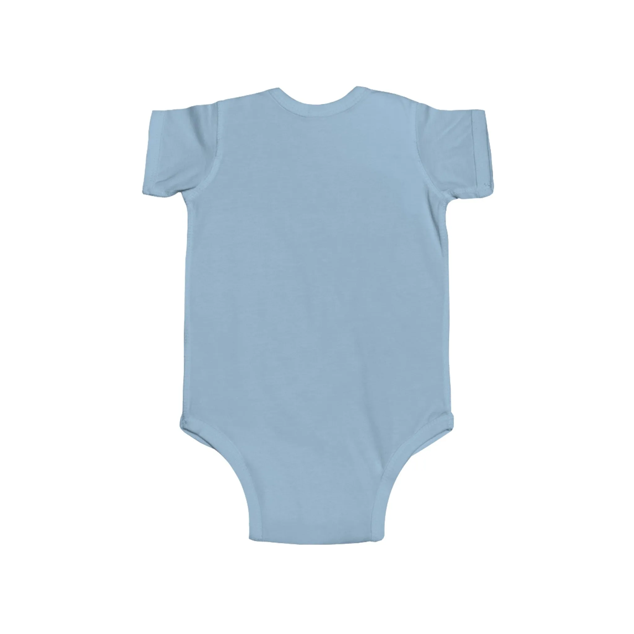 Future Coastal Leader Infant Fine Jersey Bodysuit