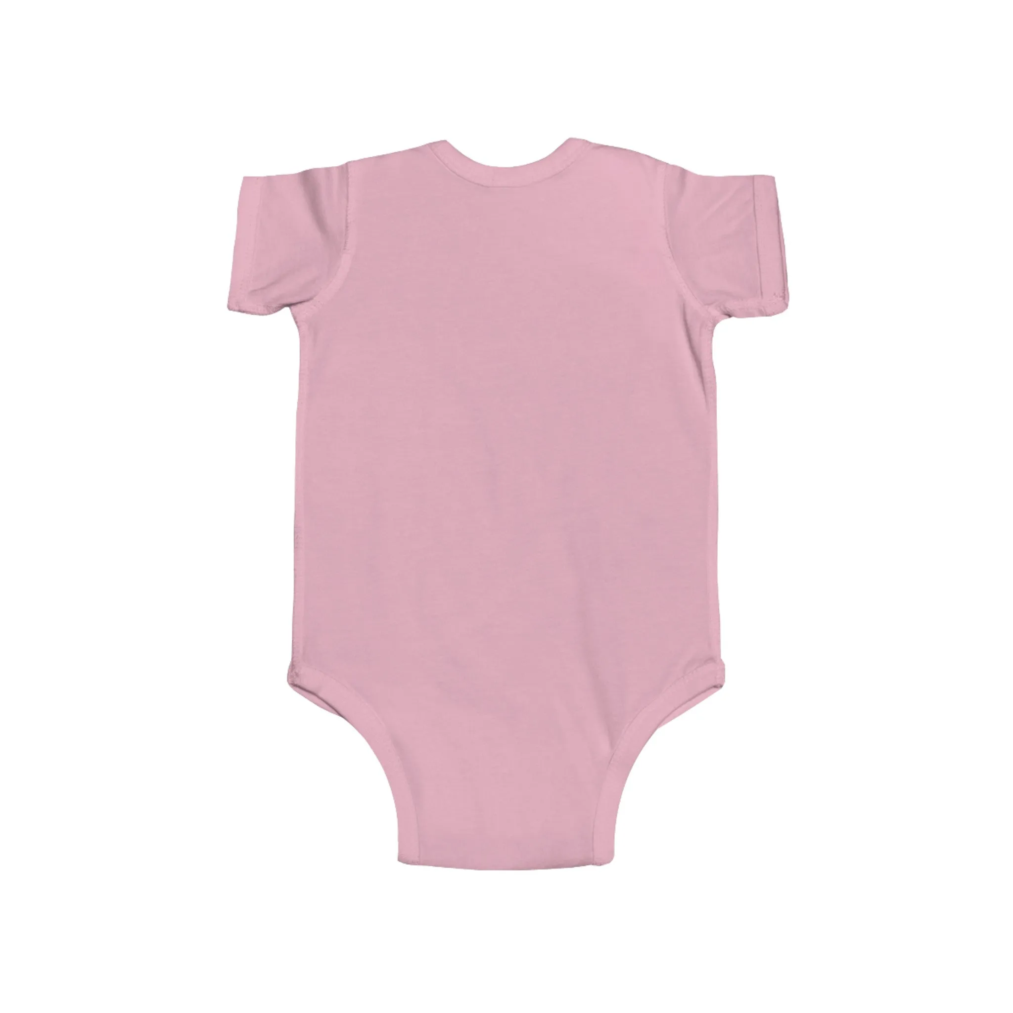 Future Coastal Leader Infant Fine Jersey Bodysuit