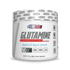 Glutamine | Recovery Amino Acids