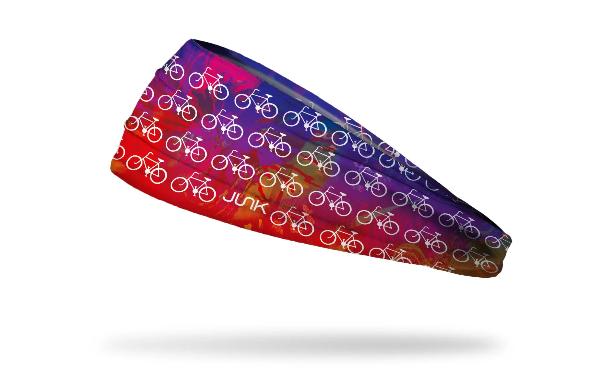 Group Ride Headband