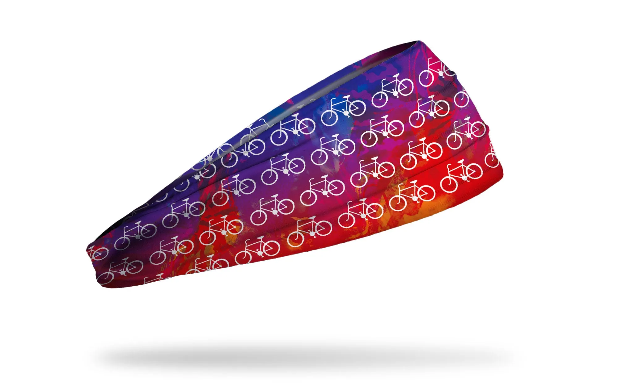 Group Ride Headband