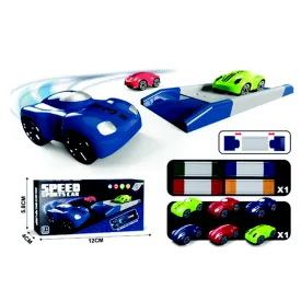 Huada Speed Sport Car 12 x 4 x 5cm