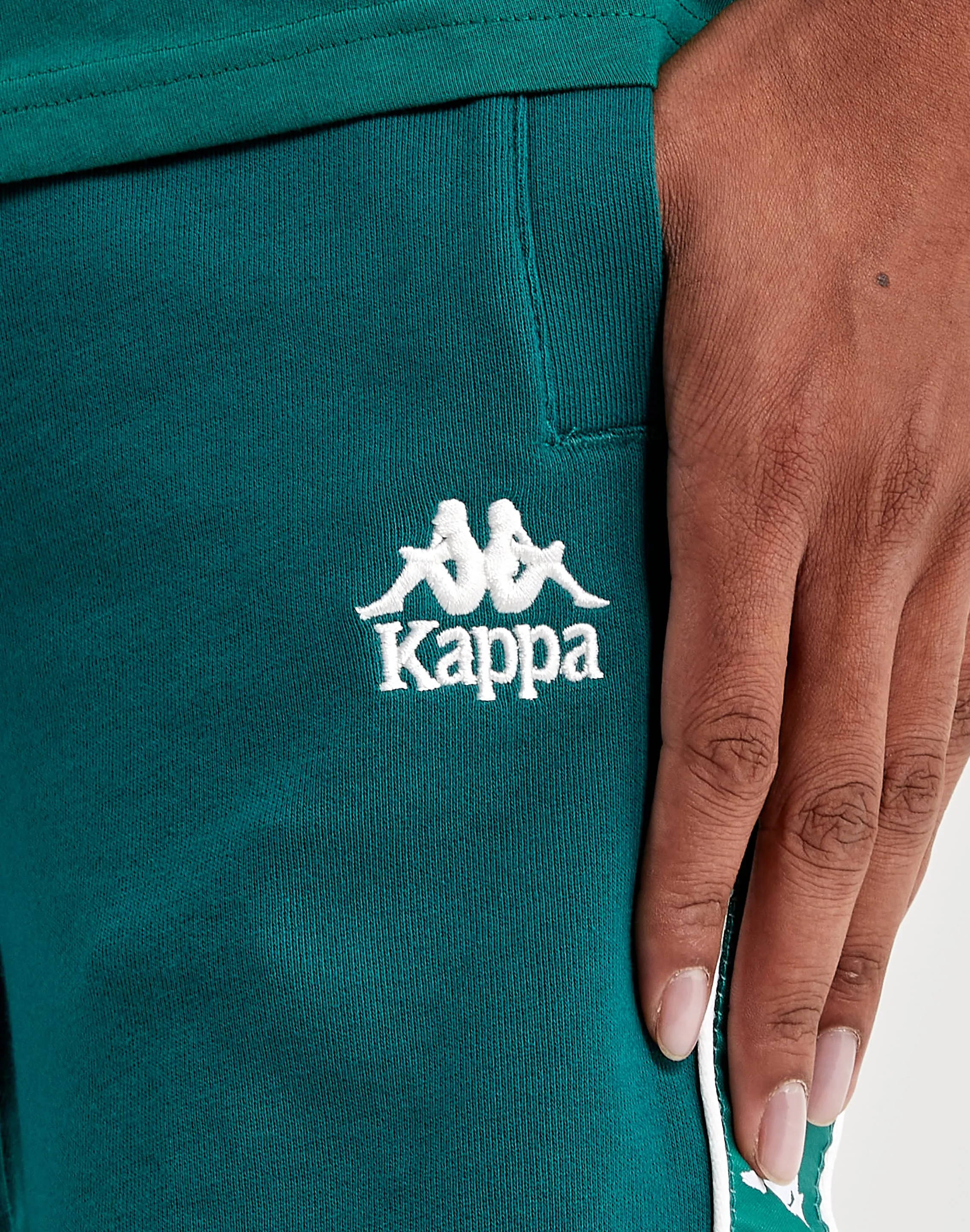 Kappa 222 Banda Alanz 2 Sweatpants