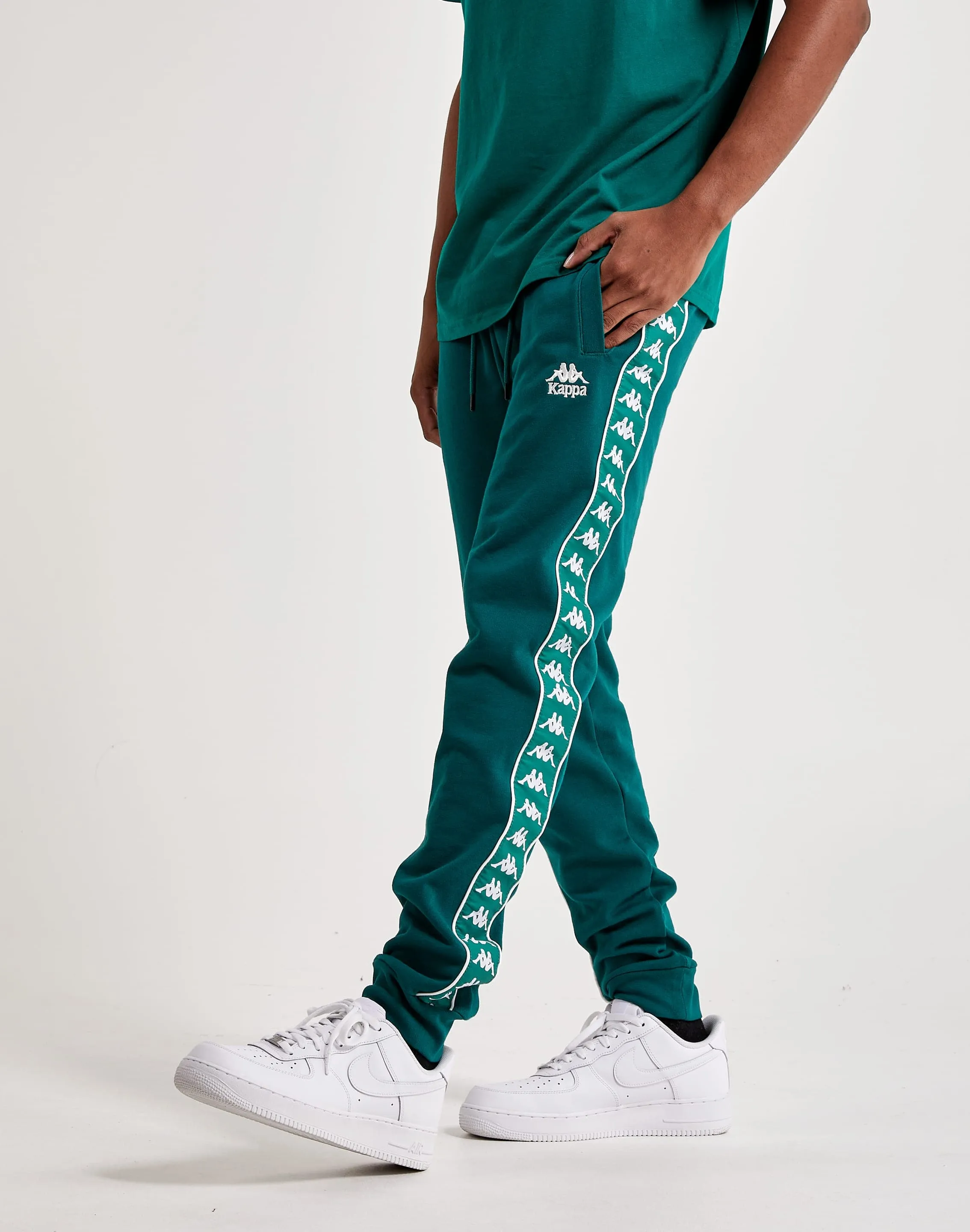 Kappa 222 Banda Alanz 2 Sweatpants