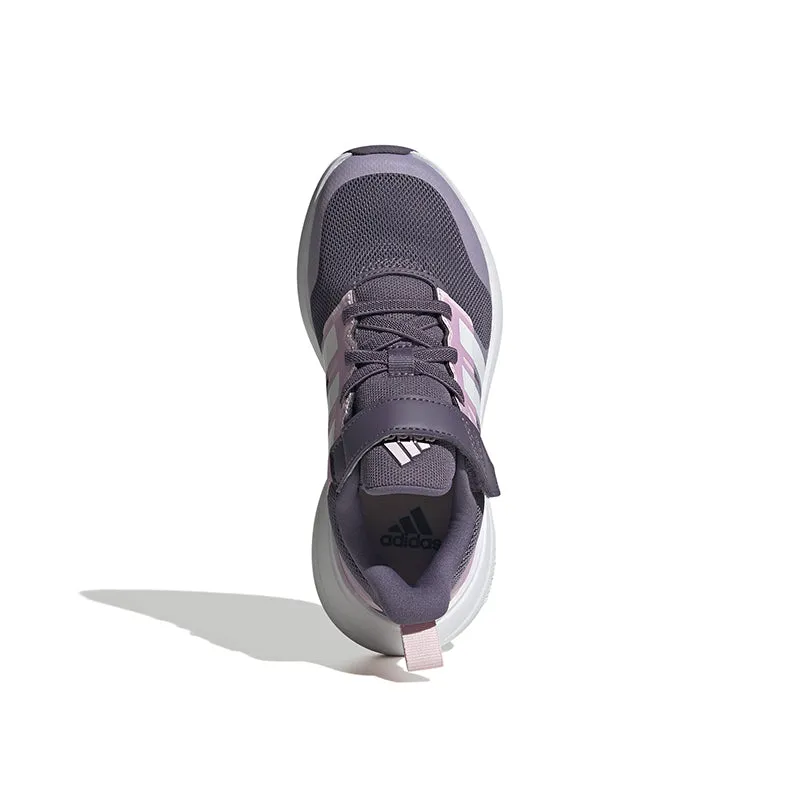 Kid's Preschool Fortarun 2.0 Violet/White/Lilac