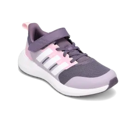 Kid's Preschool Fortarun 2.0 Violet/White/Lilac