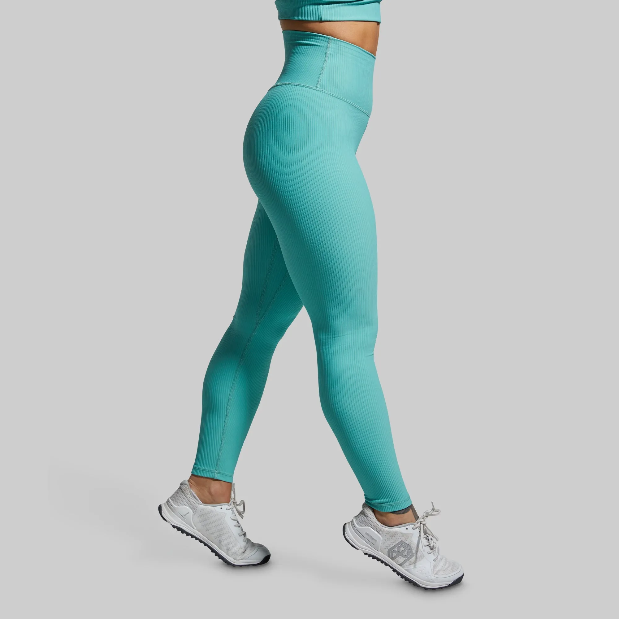 Limitless Legging (Jungle Mist)