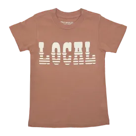 Local Tee Brick