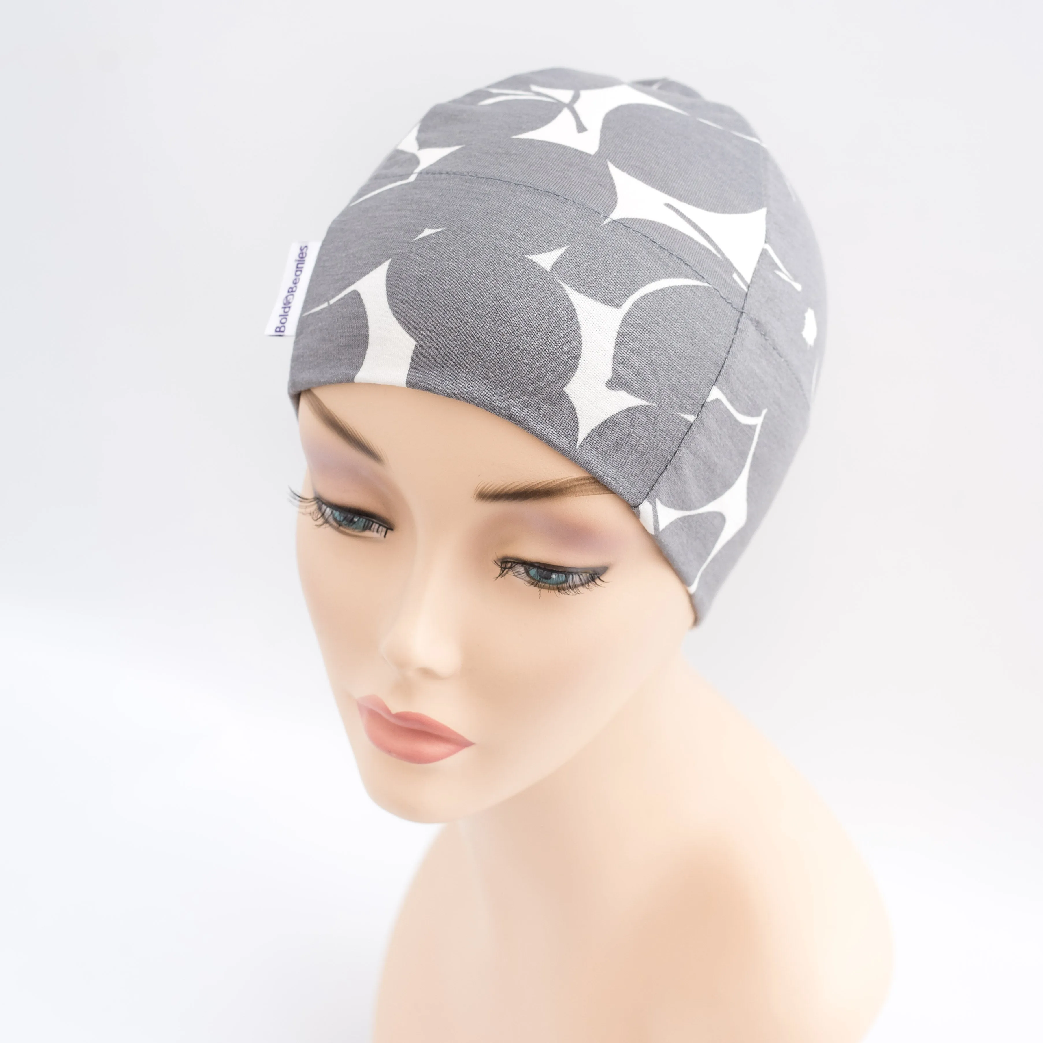 Mathie Chemotherapy Beanie Hat