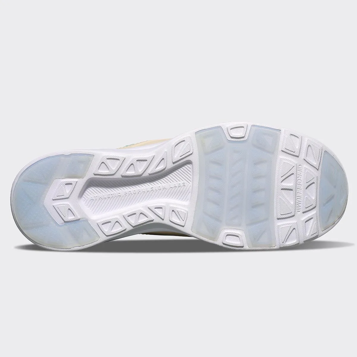 Men's TechLoom Bliss Mint / Beach / White