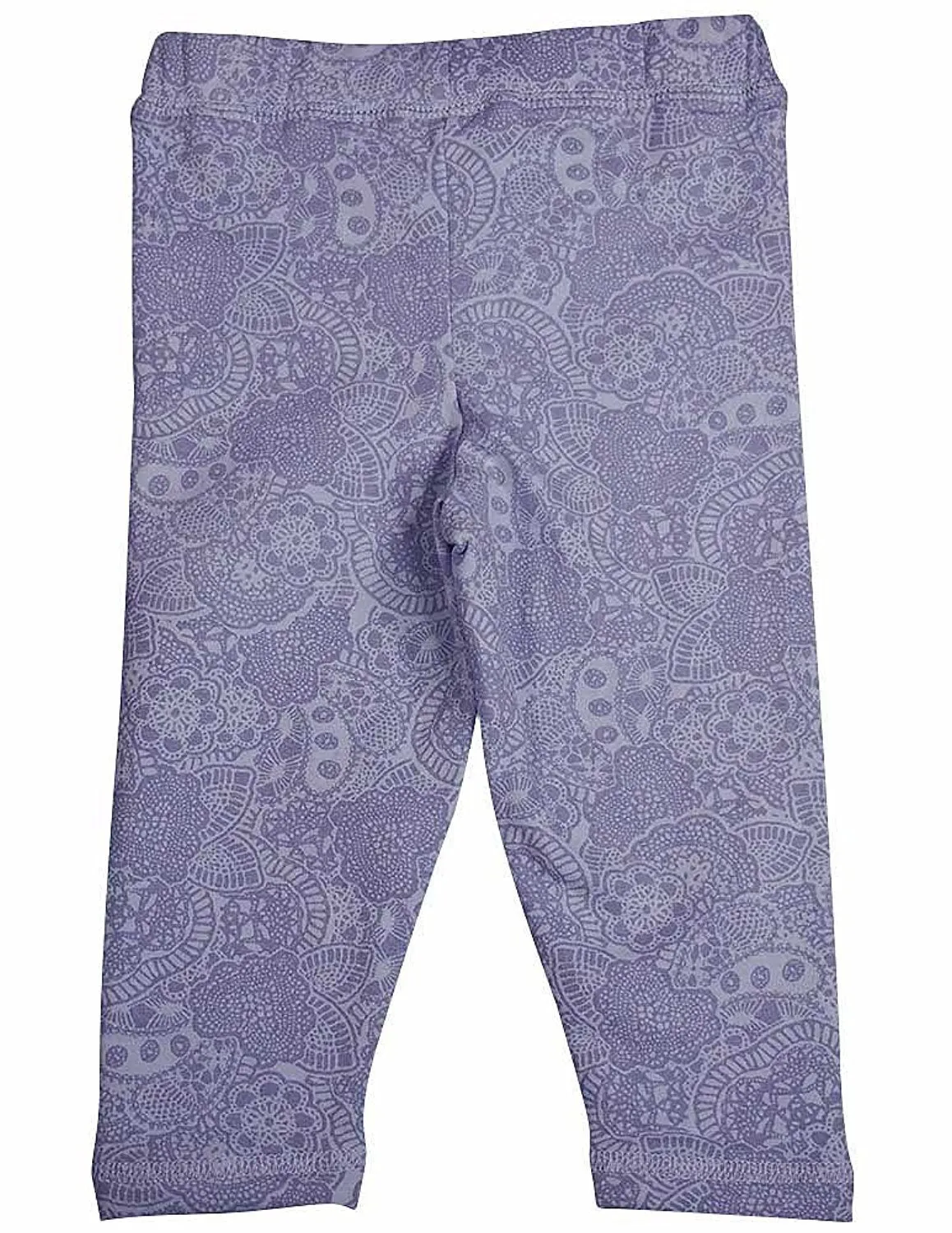 Mish - Baby Girls Capri Pant