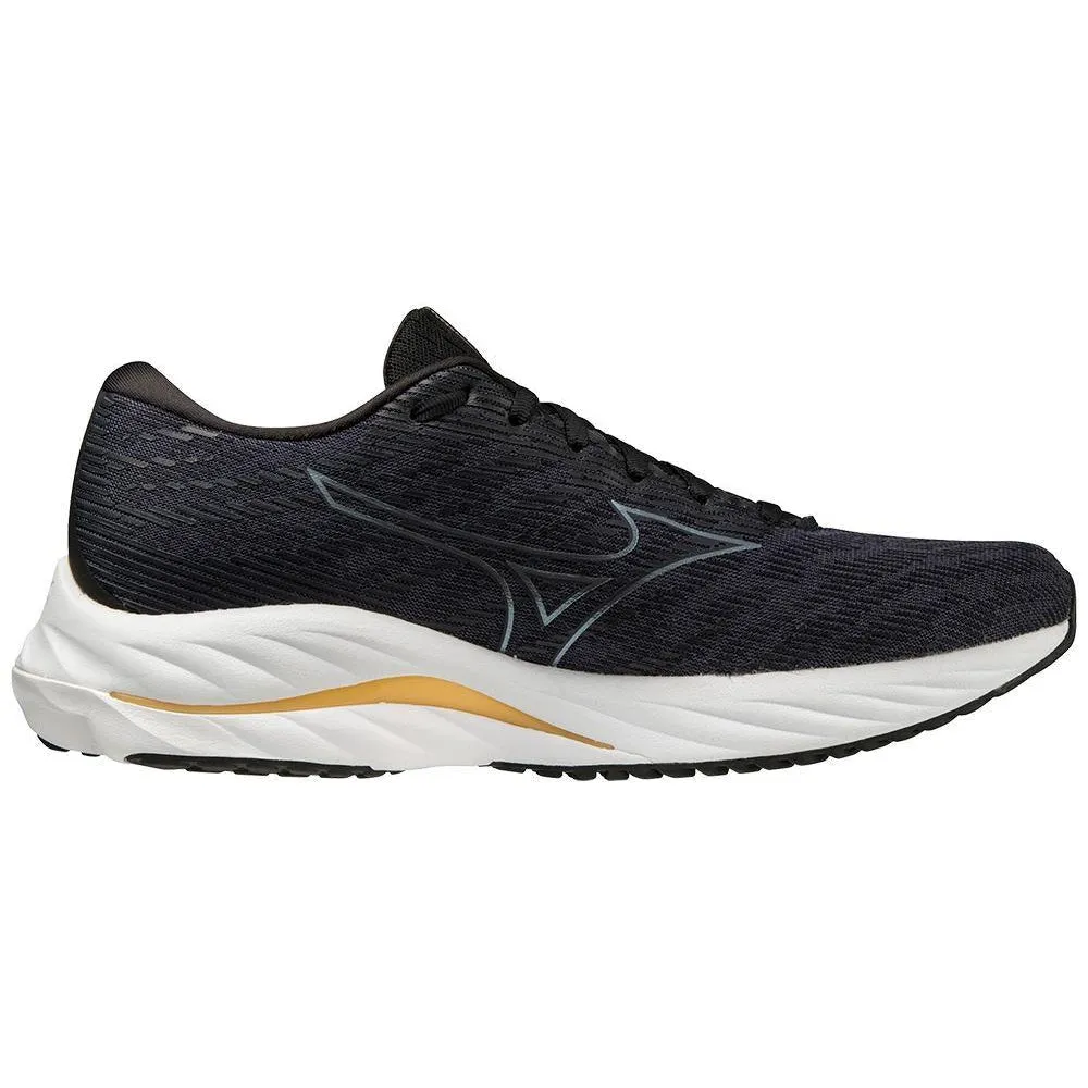 Mizuno Men's Wave Rider 26 Wide Running Shoe