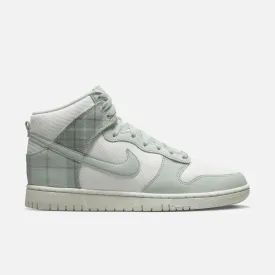 Nike Dunk High Retro SE Summit White