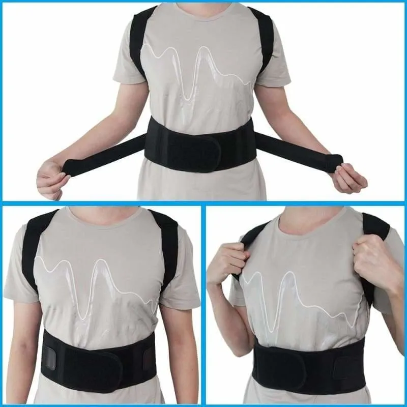 Posture  Corrector Corset