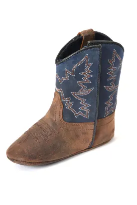 Pure Western Infant Nash Boot