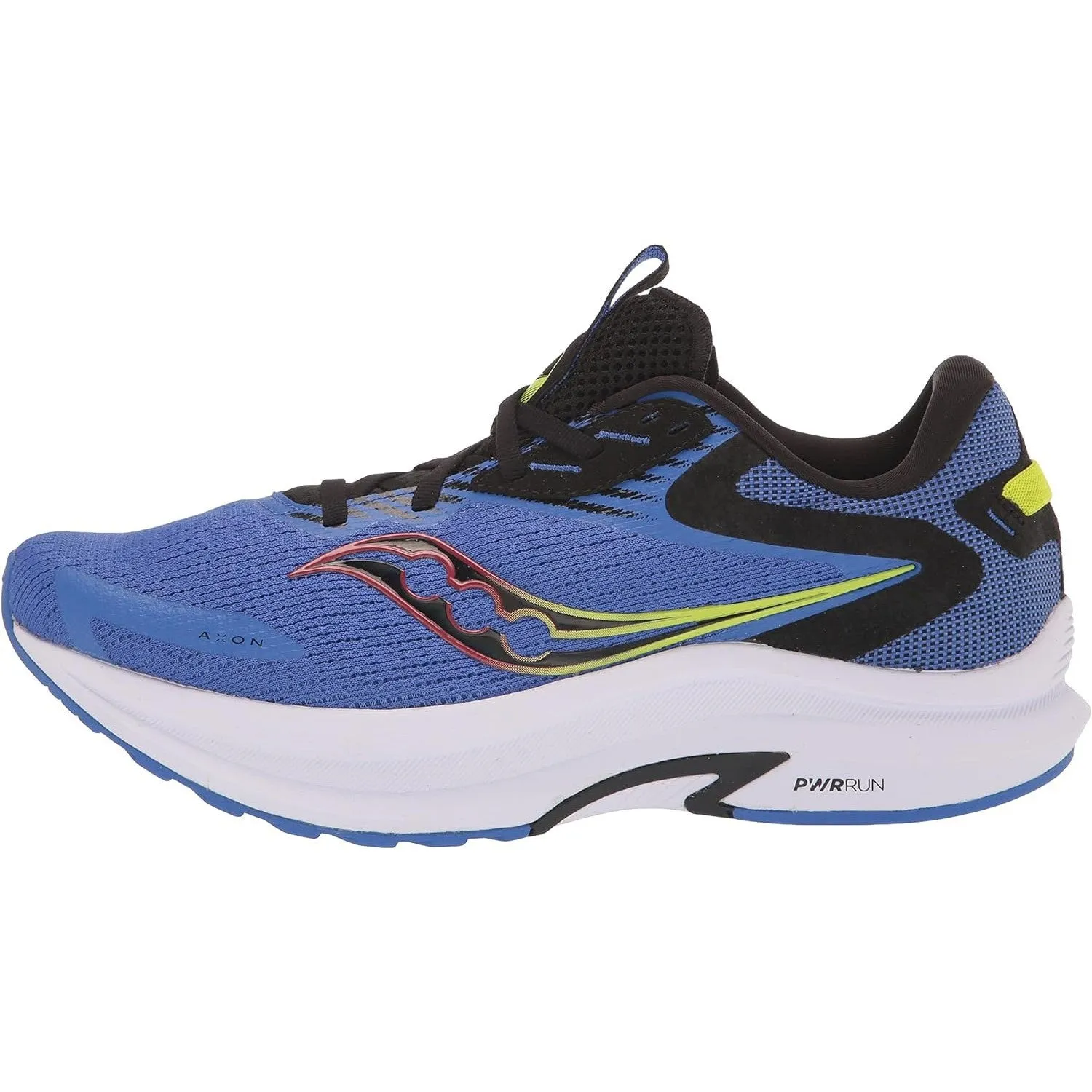 Saucony Men's Axon 2 Running Shoe