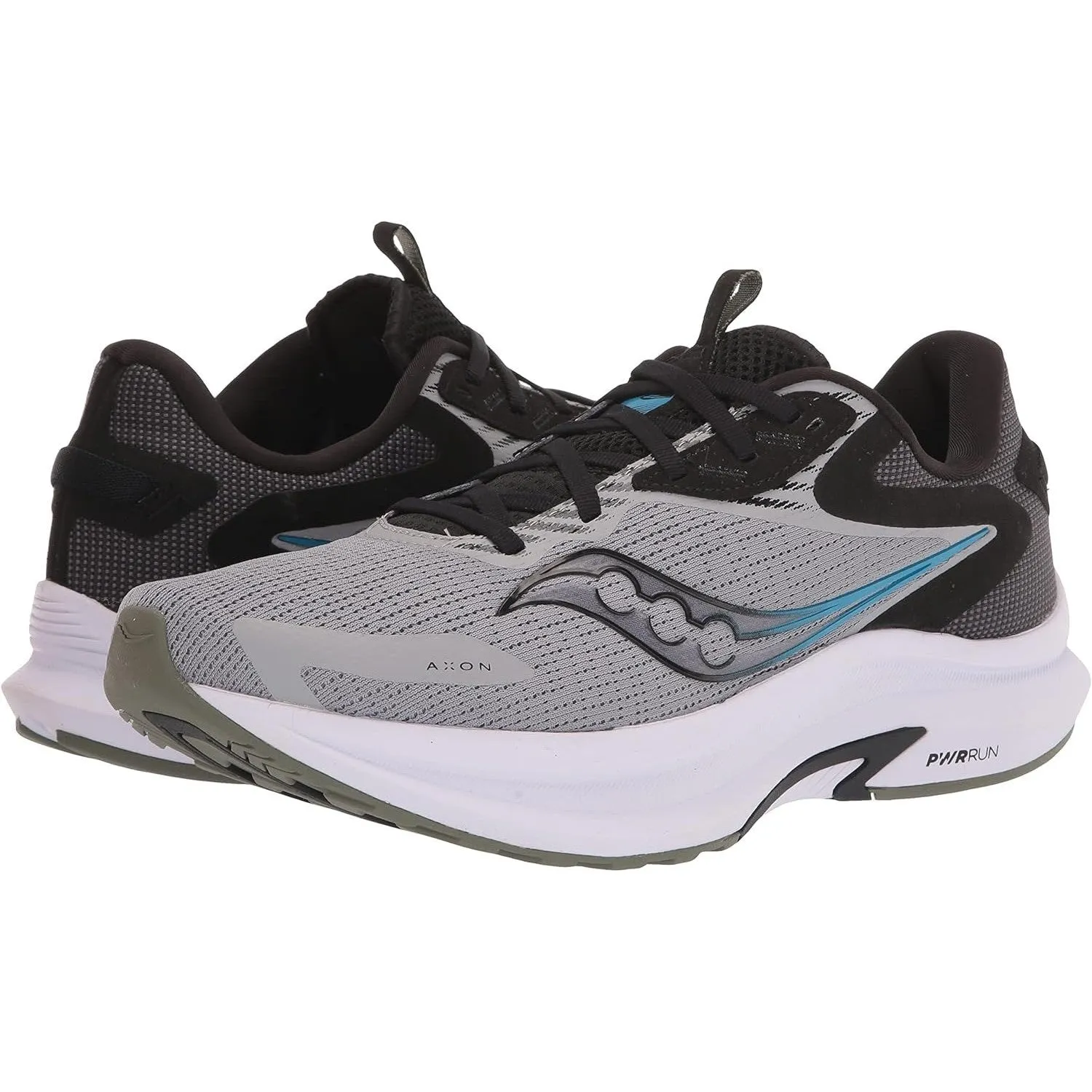 Saucony Men's Axon 2 Running Shoe