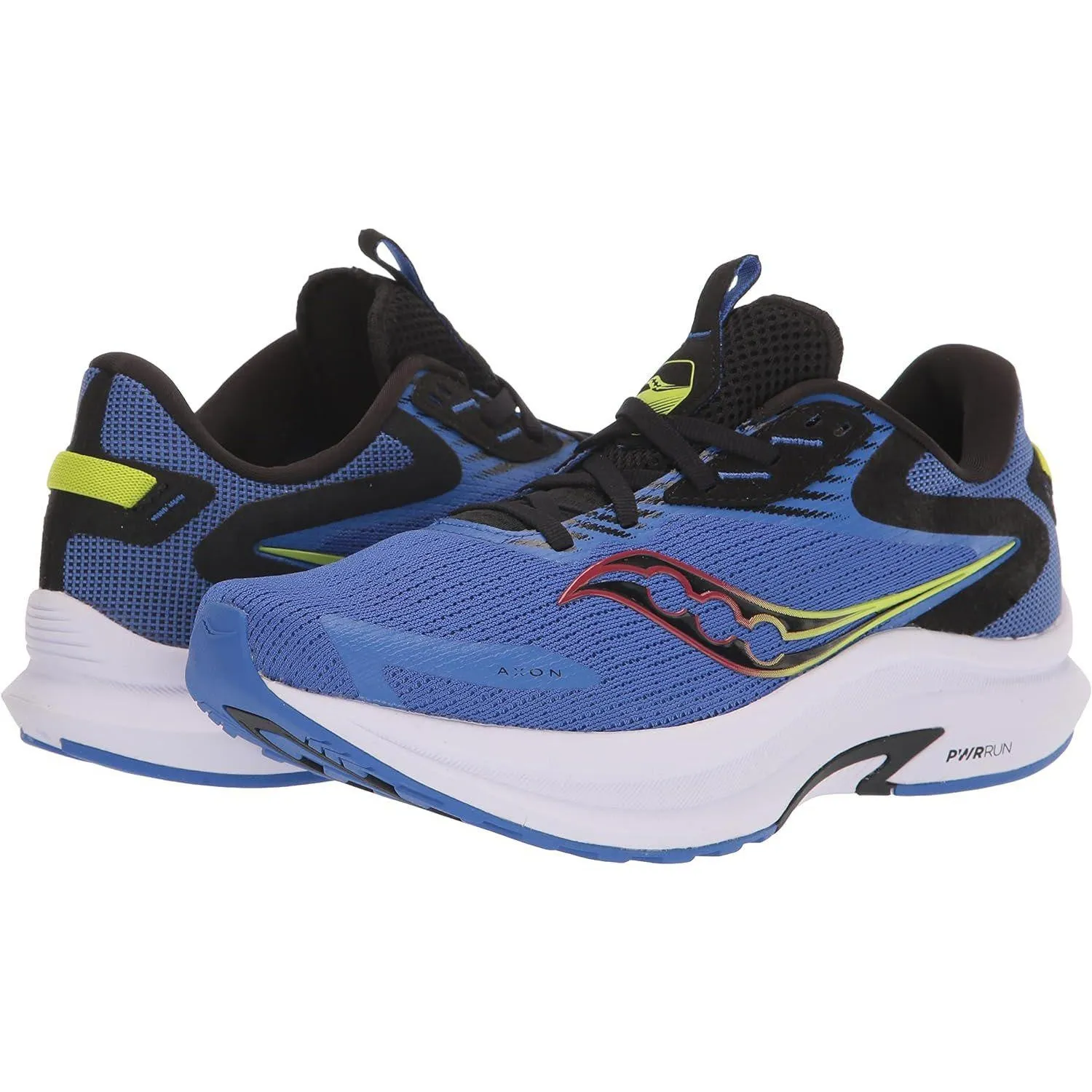 Saucony Men's Axon 2 Running Shoe