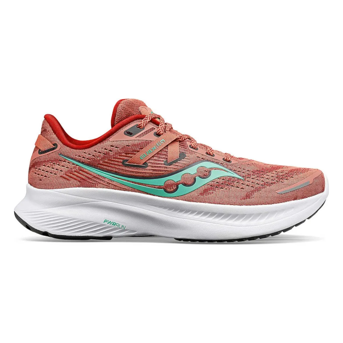 Saucony Women's Guide 16 Running Shoe