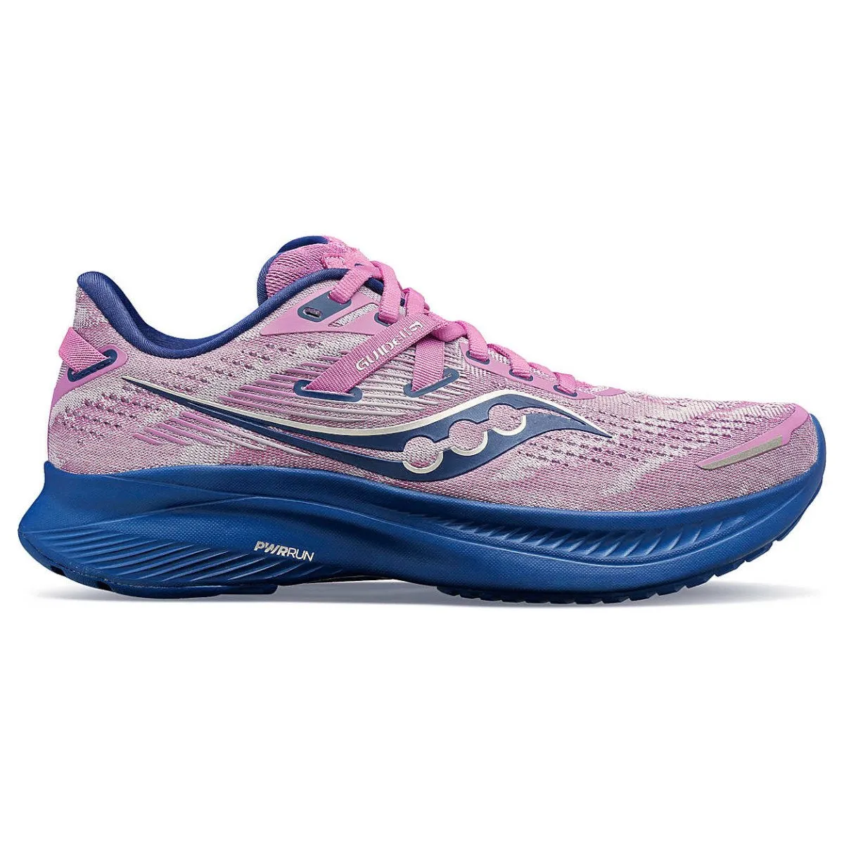 Saucony Women's Guide 16 Running Shoe