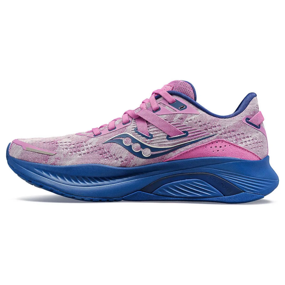 Saucony Women's Guide 16 Running Shoe