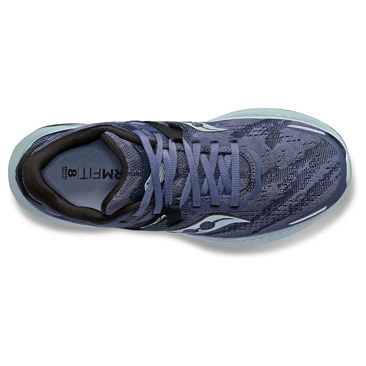 Saucony Women's Guide 16 Running Shoe