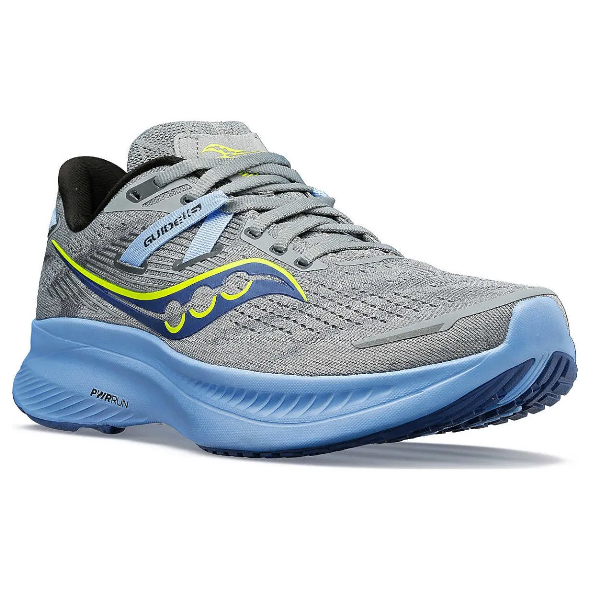 Saucony Women's Guide 16 Running Shoe