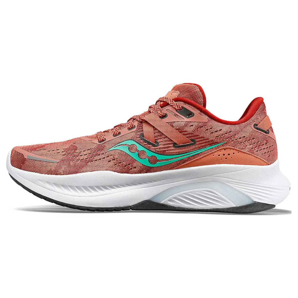 Saucony Women's Guide 16 Running Shoe