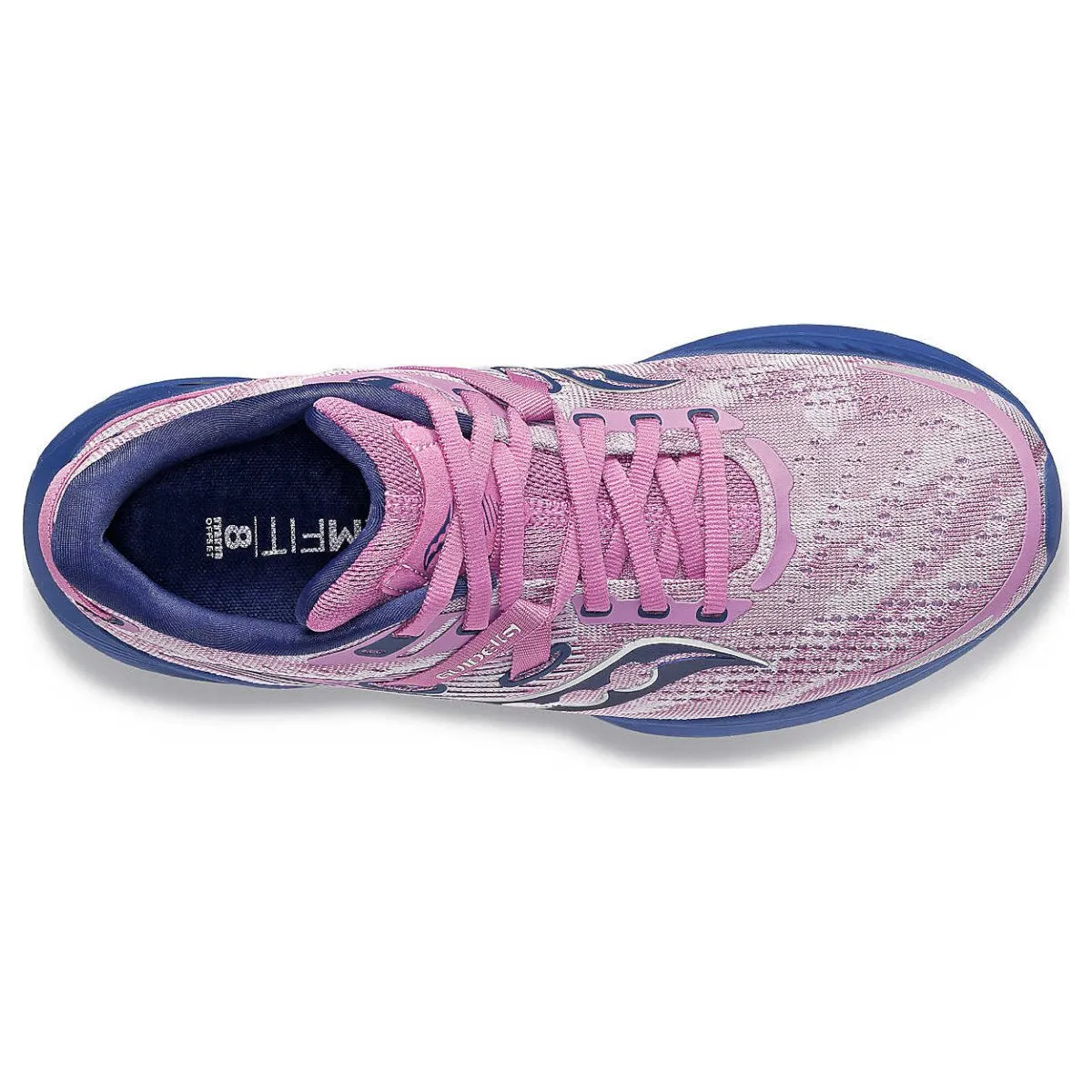 Saucony Women's Guide 16 Running Shoe