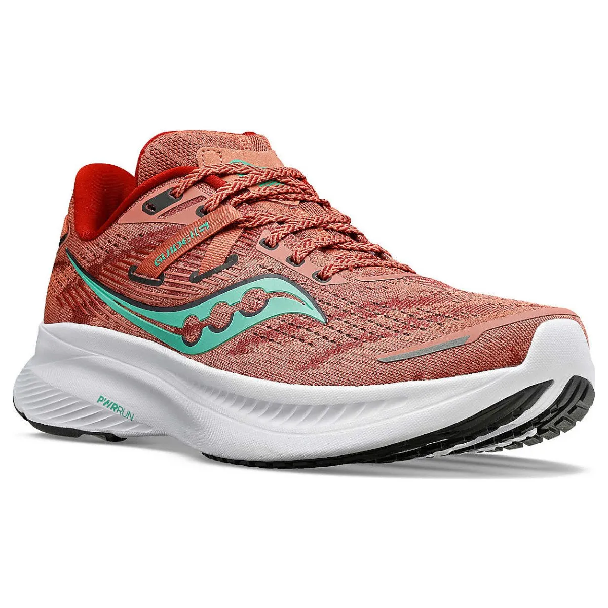 Saucony Women's Guide 16 Running Shoe