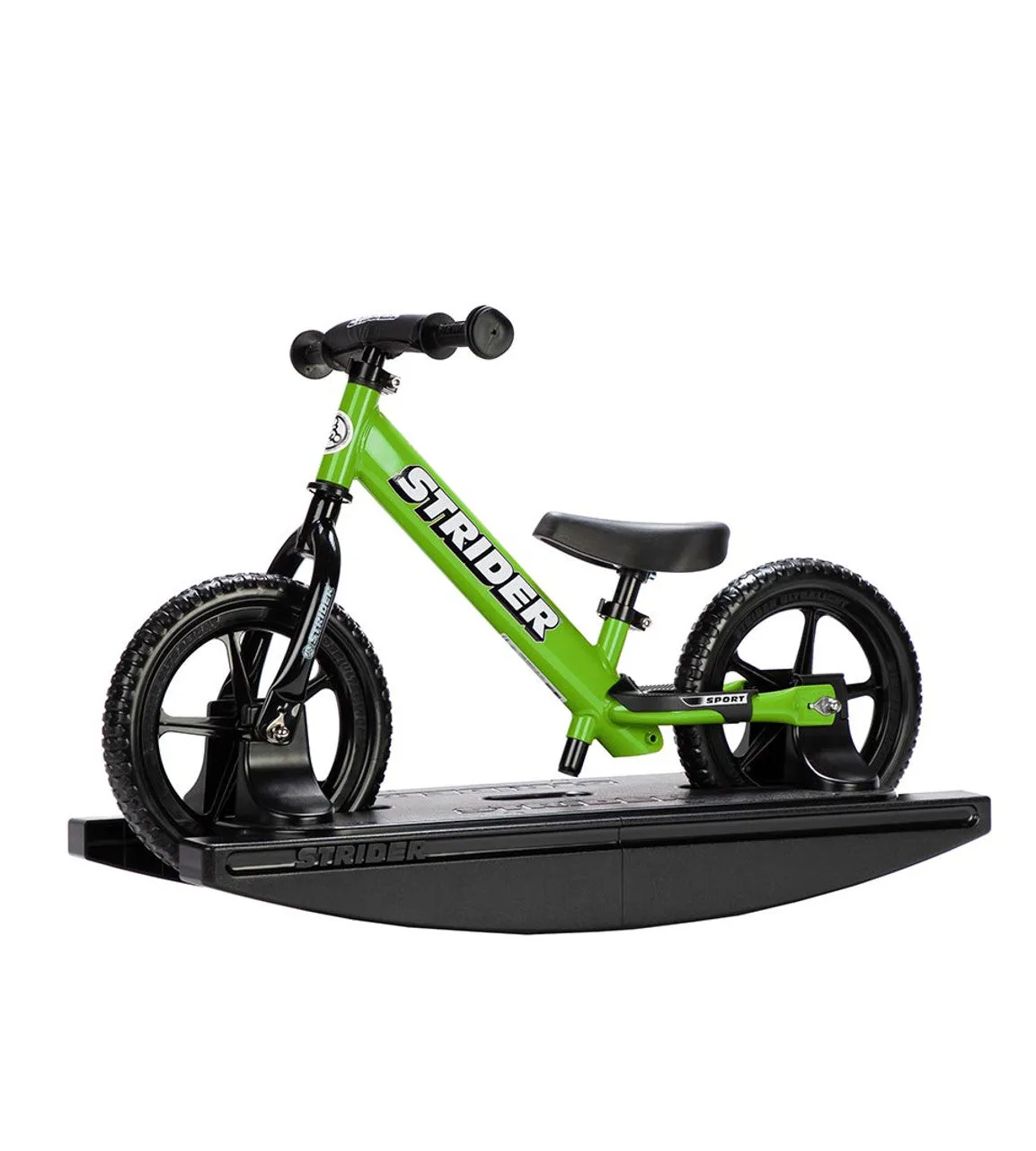 Sport 2-in-1 Rocking Bike 0-2 Years Old by Strider