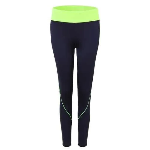 Stretchy Fitness Pants Yoga Gym Sport Comfy Leggings