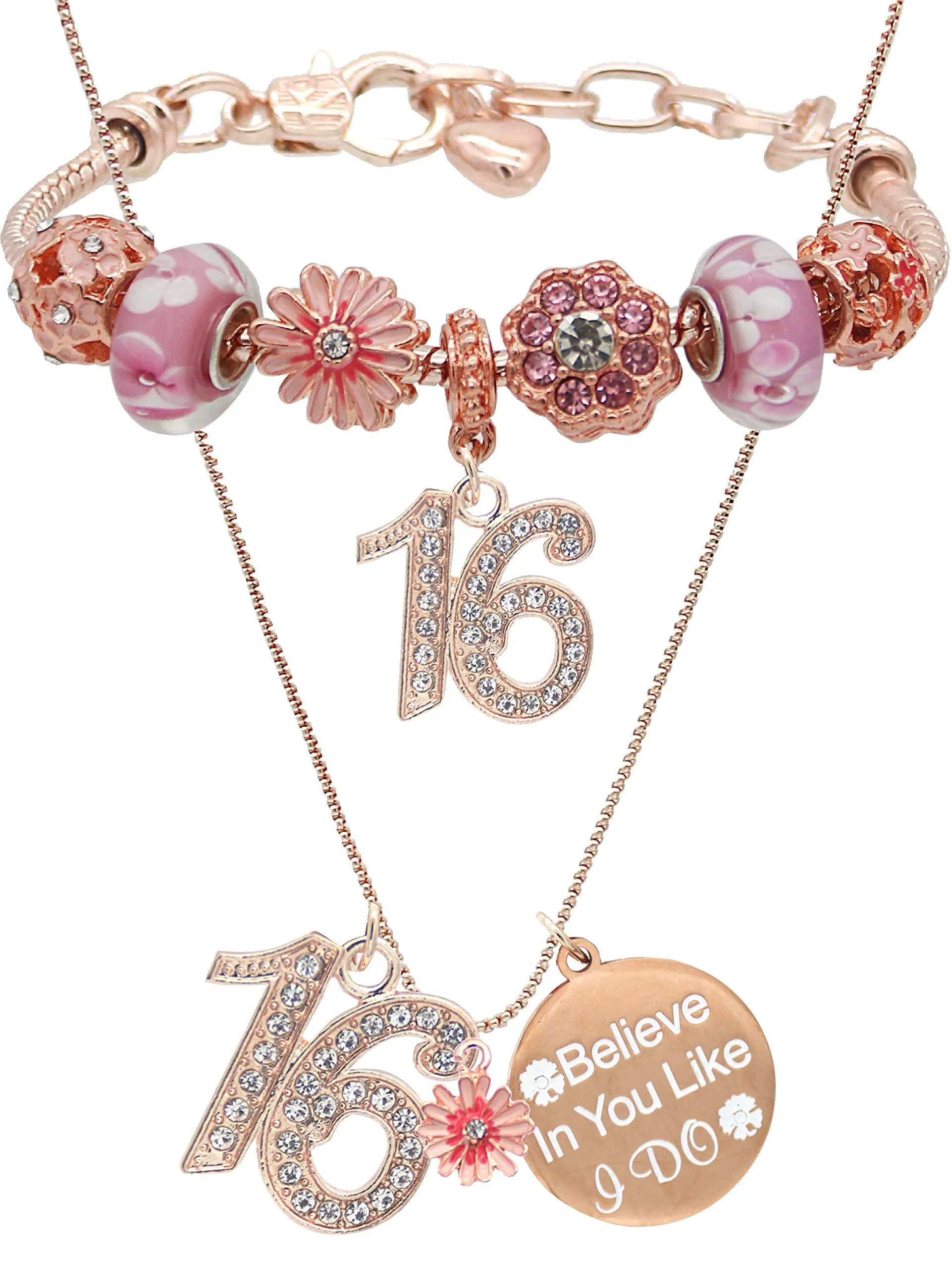 Sweet 16 Birthday Decorations, Sweet 16, Sweet Sixteen, Sweet 16 Gifts for Girls, Gifts