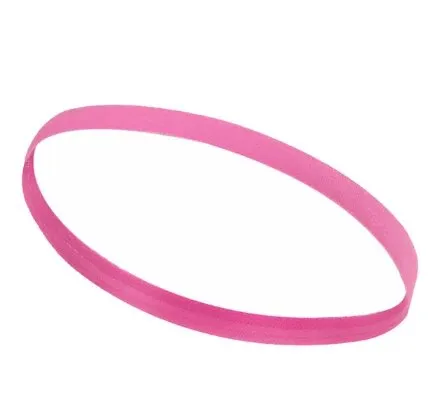 Tie Dye Cycling Yoga Sport Sweat Headband Women Sweatband For Men Women Yoga Hair Bands Head Sweat Bands Sports Safety